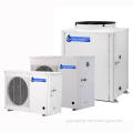 Air to Water Heat Pump Water Heater